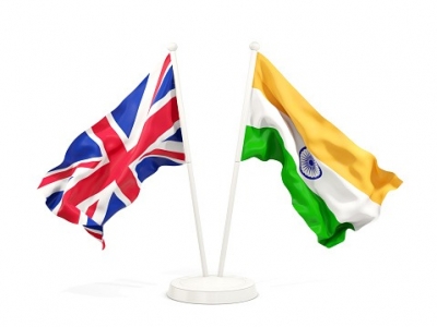 India raises concern over hostile activities in UK, seeks action | India raises concern over hostile activities in UK, seeks action