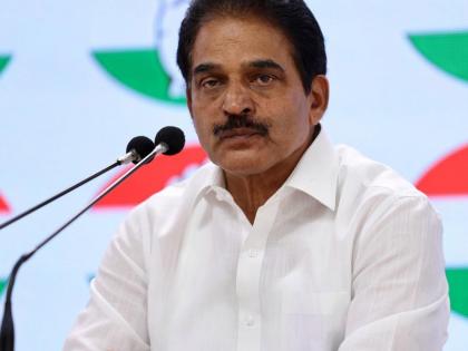 Venugopal stands with Sanjay Singh, reminds AAP of Cong leader's arrest in Punjab | Venugopal stands with Sanjay Singh, reminds AAP of Cong leader's arrest in Punjab