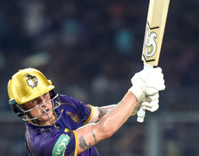 'Had to put my mindset and body first': Jason Roy reveals reason behind skipping IPL 2024 | 'Had to put my mindset and body first': Jason Roy reveals reason behind skipping IPL 2024 'Had to put my mindset and body first': Jason Roy reveals reason behind skipping IPL 2024 | 'Had to put my mindset and body first': Jason Roy reveals reason behind skipping IPL 2024