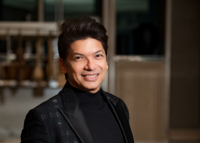 Shaan: There are no walls in music today | Shaan: There are no walls in music today