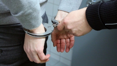 Roscosmos CEO's adviser arrested over treason | Roscosmos CEO's adviser arrested over treason