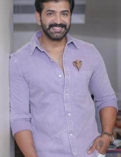 Arun Vijay: Wasn't mature when I came to this industry | Arun Vijay: Wasn't mature when I came to this industry