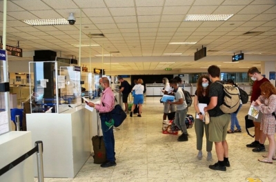 Sri Lanka to issue new e-passport next month | Sri Lanka to issue new e-passport next month Sri Lanka to issue new e-passport next month | Sri Lanka to issue new e-passport next month