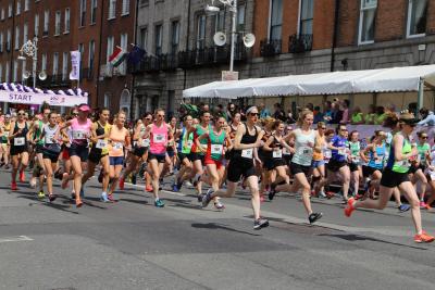 Dublin Marathon 2020 cancelled due to COVID-19 | Dublin Marathon 2020 cancelled due to COVID-19