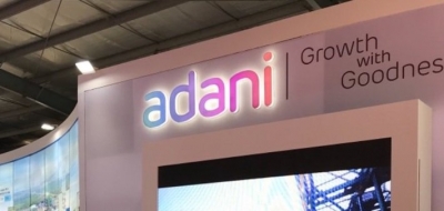 Adani Green shares up 5% as Co becomes 10th largest on BSE | Adani Green shares up 5% as Co becomes 10th largest on BSE