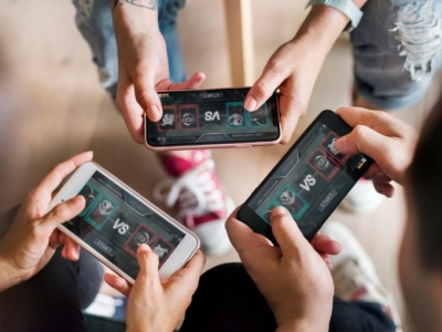 7 in 10 urban Indians now hooked to mobile gaming: Report | 7 in 10 urban Indians now hooked to mobile gaming: Report 7 in 10 urban Indians now hooked to mobile gaming: Report | 7 in 10 urban Indians now hooked to mobile gaming: Report