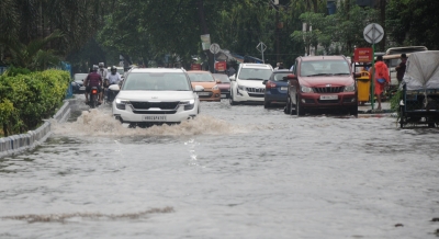 Widespread rainfall likely over northeast, reduced over MP | Widespread rainfall likely over northeast, reduced over MP