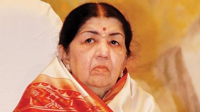 Odisha Governor, CM condole death of Lata Mangeshkar | Odisha Governor, CM condole death of Lata Mangeshkar