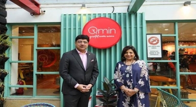 Qmin opens 11 new outlets across Bengaluru | Qmin opens 11 new outlets across Bengaluru