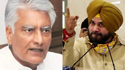 Congress fails to get rid of dynastic factor in picking candidates for Punjab poll, heartburn in party | Congress fails to get rid of dynastic factor in picking candidates for Punjab poll, heartburn in party