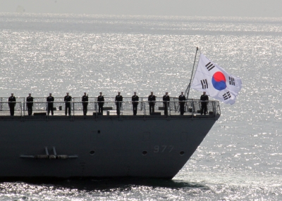 SKorea to participate in Japan's fleet review for 1st time in 7 years | SKorea to participate in Japan's fleet review for 1st time in 7 years