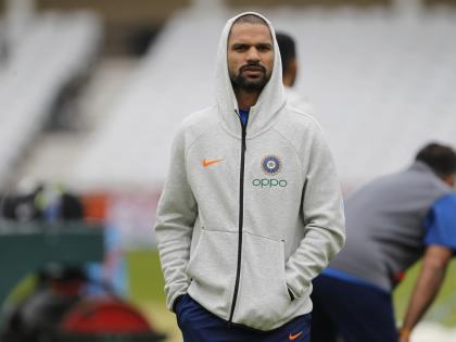 Cricketer Shikhar Dhawan granted divorce from Aesha Mukerji as court upholds his allegations of mental cruelty | Cricketer Shikhar Dhawan granted divorce from Aesha Mukerji as court upholds his allegations of mental cruelty Cricketer Shikhar Dhawan granted divorce from Aesha Mukerji as court upholds his allegations of mental cruelty | Cricketer Shikhar Dhawan granted divorce from Aesha Mukerji as court upholds his allegations of mental cruelty