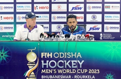 Hockey World Cup: India coach Reid blames poor conversion of PCs, circle penetration, easy turnovers for defeat to New Zealand | Hockey World Cup: India coach Reid blames poor conversion of PCs, circle penetration, easy turnovers for defeat to New Zealand