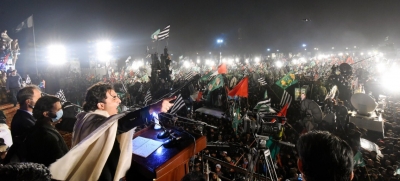 Pak opp intensifies movement, but still may fall short of tilting scales | Pak opp intensifies movement, but still may fall short of tilting scales Pak opp intensifies movement, but still may fall short of tilting scales | Pak opp intensifies movement, but still may fall short of tilting scales