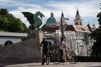 Slovenia saw warmest year on record in 2022 | Slovenia saw warmest year on record in 2022