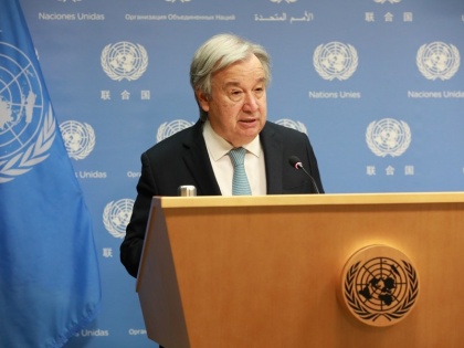 UN chief calls for equal land rights for women | UN chief calls for equal land rights for women