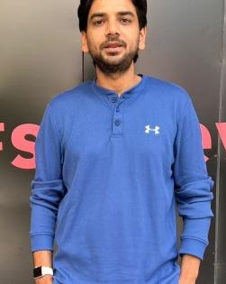 'Janhit Mein Jaari' actor Ishan Mishra next seen in Vijay Sethupathi's 'Mumbaikar' | 'Janhit Mein Jaari' actor Ishan Mishra next seen in Vijay Sethupathi's 'Mumbaikar' 'Janhit Mein Jaari' actor Ishan Mishra next seen in Vijay Sethupathi's 'Mumbaikar' | 'Janhit Mein Jaari' actor Ishan Mishra next seen in Vijay Sethupathi's 'Mumbaikar'