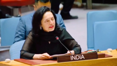 India calls for 'immediate de-escalation' in Gaza | India calls for 'immediate de-escalation' in Gaza India calls for 'immediate de-escalation' in Gaza | India calls for 'immediate de-escalation' in Gaza