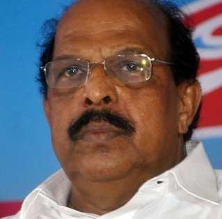 Trouble looms over Sudhakaran, after CPI-M probe committee submits report | Trouble looms over Sudhakaran, after CPI-M probe committee submits report