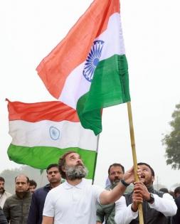 Cong must now turn Rahul's 'battle of ideologies' into win in battle for votes | Cong must now turn Rahul's 'battle of ideologies' into win in battle for votes