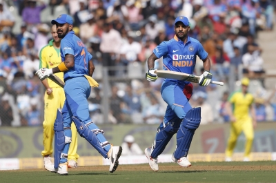 Pant likely but toss-up between Rahul, Dhawan | Pant likely but toss-up between Rahul, Dhawan