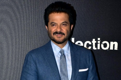 Anil Kapoor refutes rumours, says he has tested Covid positive | Anil Kapoor refutes rumours, says he has tested Covid positive Anil Kapoor refutes rumours, says he has tested Covid positive | Anil Kapoor refutes rumours, says he has tested Covid positive