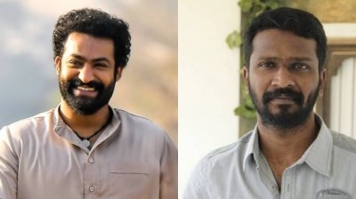 Speculation rife about Jr NTR's prospective collab with Tamil director Vetrimaran | Speculation rife about Jr NTR's prospective collab with Tamil director Vetrimaran