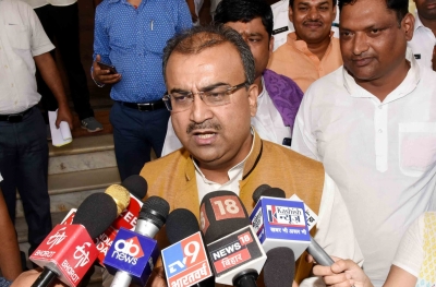 COVID-19: 89 persons under observation in Bihar, says Minister | COVID-19: 89 persons under observation in Bihar, says Minister COVID-19: 89 persons under observation in Bihar, says Minister | COVID-19: 89 persons under observation in Bihar, says Minister