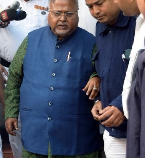 No special treatment for Partha Chatterjee if he attends Bengal Assembly session | No special treatment for Partha Chatterjee if he attends Bengal Assembly session
