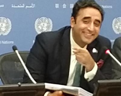 Bilawal Bhutto launches vituperative personal tirade against PM Modi | Bilawal Bhutto launches vituperative personal tirade against PM Modi Bilawal Bhutto launches vituperative personal tirade against PM Modi | Bilawal Bhutto launches vituperative personal tirade against PM Modi