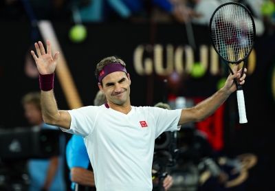 No plans to retire: Federer intends to soldier on | No plans to retire: Federer intends to soldier on