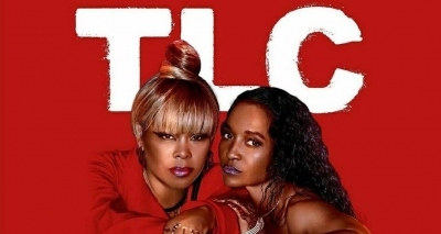 TLC postpones concerts after T-Boz suffers allergic reaction | TLC postpones concerts after T-Boz suffers allergic reaction