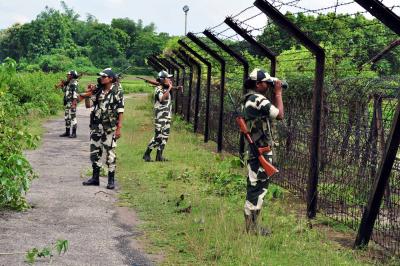 Raising border battalions, setting up training centres prepare J&K youth to serve country | Raising border battalions, setting up training centres prepare J&K youth to serve country