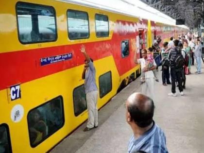 Railway services to be colour coded in Lucknow division | Railway services to be colour coded in Lucknow division