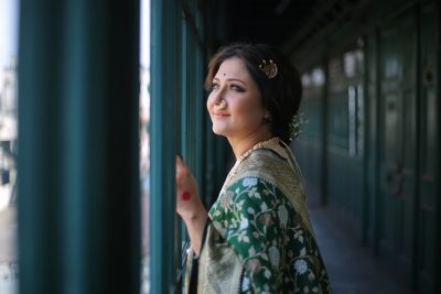 Swastika Mukherjee: People tend to get intimidated by successful women | Swastika Mukherjee: People tend to get intimidated by successful women Swastika Mukherjee: People tend to get intimidated by successful women | Swastika Mukherjee: People tend to get intimidated by successful women