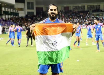 Jhingan, Jeje back in India setup | Jhingan, Jeje back in India setup