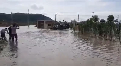 Flood situation in Telangana's Kamareddy, Medak remains grim | Flood situation in Telangana's Kamareddy, Medak remains grim Flood situation in Telangana's Kamareddy, Medak remains grim | Flood situation in Telangana's Kamareddy, Medak remains grim