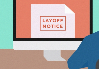 Cybersecurity sector was not immune from job losses in 2023 | Cybersecurity sector was not immune from job losses in 2023 Cybersecurity sector was not immune from job losses in 2023 | Cybersecurity sector was not immune from job losses in 2023