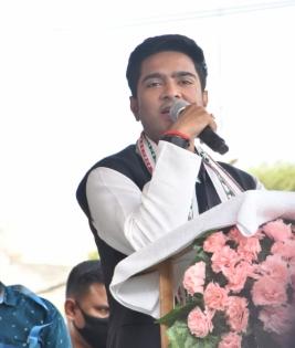 'Won't' tolerate obstruction', SC allows ED to summon Abhishek Banerjee in Kolkata | 'Won't' tolerate obstruction', SC allows ED to summon Abhishek Banerjee in Kolkata