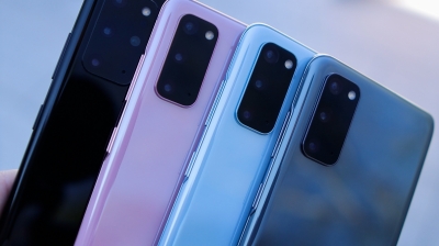 Smartphone sales drop 14% YoY in China in Q1: Report | Smartphone sales drop 14% YoY in China in Q1: Report Smartphone sales drop 14% YoY in China in Q1: Report | Smartphone sales drop 14% YoY in China in Q1: Report