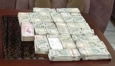 Burglary in Goa court, cash stolen | Burglary in Goa court, cash stolen