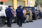 3 Pakistan-based handlers among 5 charged for Rajouri terror attack | 3 Pakistan-based handlers among 5 charged for Rajouri terror attack 3 Pakistan-based handlers among 5 charged for Rajouri terror attack | 3 Pakistan-based handlers among 5 charged for Rajouri terror attack