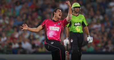 BBL: Mitchell Starc returns to Sydney Sixers after six years | BBL: Mitchell Starc returns to Sydney Sixers after six years