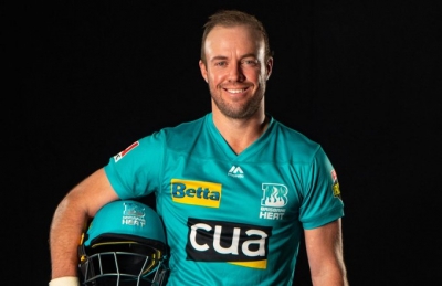 Wishes pour in for de Villiers on Twitter as he turns 36 | Wishes pour in for de Villiers on Twitter as he turns 36 Wishes pour in for de Villiers on Twitter as he turns 36 | Wishes pour in for de Villiers on Twitter as he turns 36