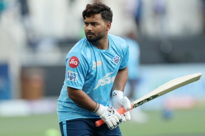 IPL 2022: Pant has the potential to captain the national side in future, believes WV Raman | IPL 2022: Pant has the potential to captain the national side in future, believes WV Raman