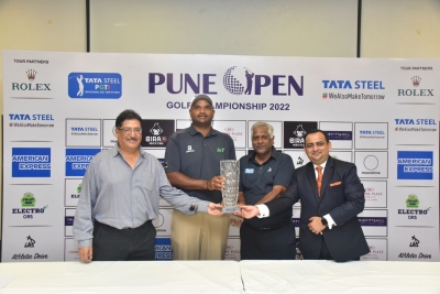 Udayan Mane, Rashid Khan to lead Indian golfers in Pune Open | Udayan Mane, Rashid Khan to lead Indian golfers in Pune Open