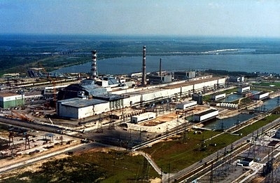 IAEA: Ukraine's nuclear power reactors running safely | IAEA: Ukraine's nuclear power reactors running safely
