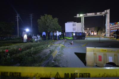 2 policemen shot dead in Islamabad | 2 policemen shot dead in Islamabad 2 policemen shot dead in Islamabad | 2 policemen shot dead in Islamabad