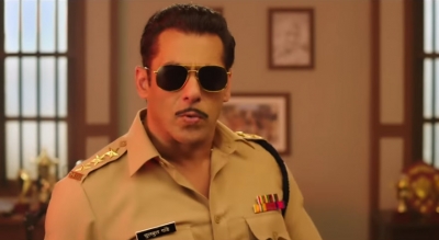 This is how Chulbul Pandey's dream came true | This is how Chulbul Pandey's dream came true