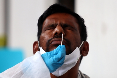 TN health dept on vigil as Covid cases rise | TN health dept on vigil as Covid cases rise